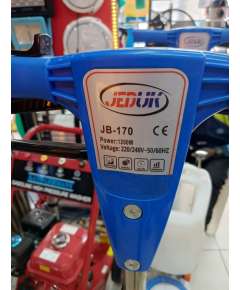 JED UK JB-170 Floor Scrubber Machine