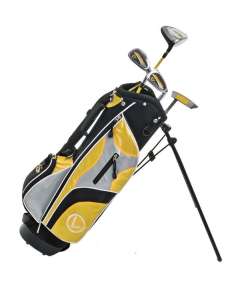Longridge Challenger Cadet 4 to 7Years Junior Golf Set