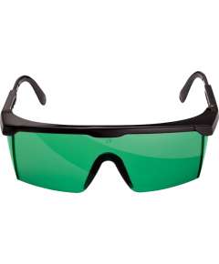 Bosch Laser viewing glasses (green) Professional Laser Goggles