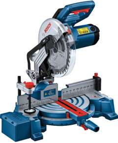 Bosch GCM 254 Professional Mitre Saw