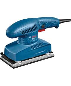Bosch GSS 2300 Professional Orbital Sander