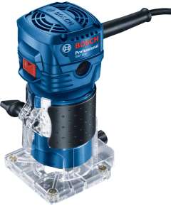 Bosch GKF 550 Professional Palm Router