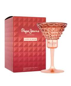 Pepe Jeans Life is Now 80ml Edp Perfume