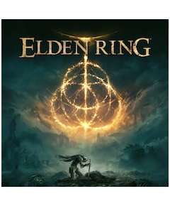 Elden Ring PS5 Game