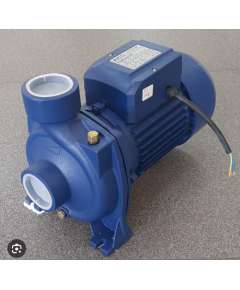 Aico AKCP160 Japan 2HP Head 52 M Booster Pump