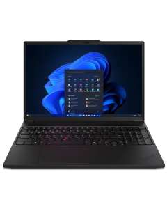 Lenovo Thinkpad P16s U7 16GB 512GB 4GB Graphics Dos Laptop