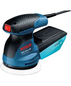 Bosch GEX 125-1 AE Professional Random Orbit Sander