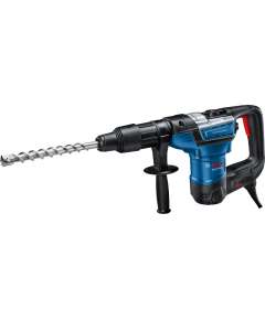 Bosch GBH 5-40 D Professional Rotary Hammer with SDS max