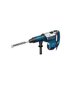 Bosch GBH 8-45 DV 1500W 45mm Professional Rotary Hammer with SDS max