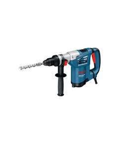 Bosch GBH 4 32 900W 32mm DFR Professional Rotary Hammer with SDS plus