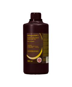 Sirmaxo Saniquad 500ml Povidone Iodine Topical Solution