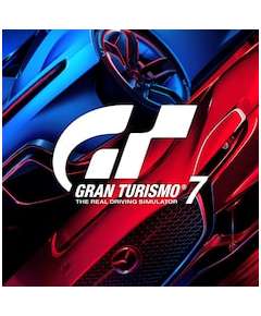 Gran Turismo 7 PS4 Game