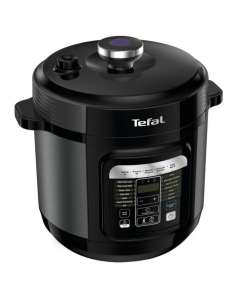 Tefal  CY601D65 Multi-Pressure Cooker