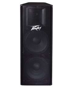 Peavey PV 215 Full Range Passive Loudspeaker