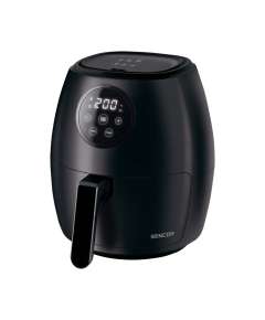 Sencor  SFR5030BK 1300W 3.5L Vita Air fryer
