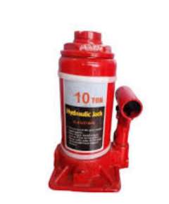 10Ton Hydraulic Car Jack
