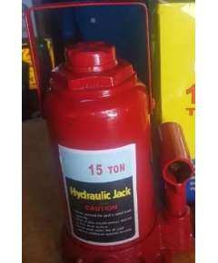 15Tons Hydraulic Car Jack