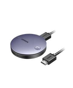 UGREEN 4K Wireless Phone Screen Projector