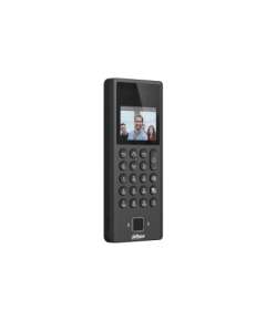Dahua DHI-ASI3204E-W Single Door Face Recognition Access Controller