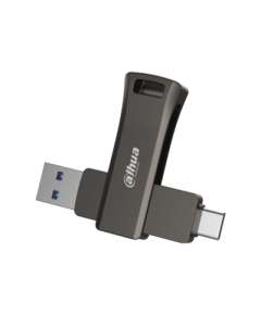 Dahua USB and Type C 256GB Dual Flash Drive