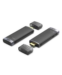 Vention Wireless HDMI Transmitter and Receiver