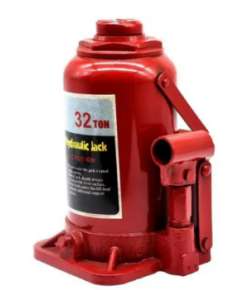 32Tons Hydraulic Car Jack