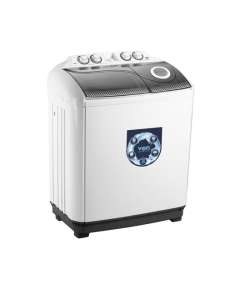 VON VWM-11TALK Twin Tub 11KG  Washing Machine