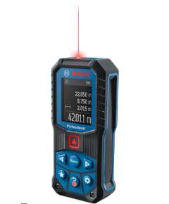 Bosch GLM 50-22 Laser Measure