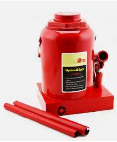 50tons hydraulic car jack