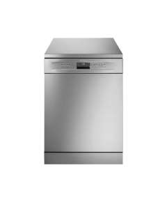 SMEG DF344BX 13 Place Setting Dishwasher