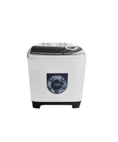 VON VWM-13TALK 13KG Twin Tub Washing Machine