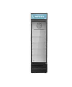 Hisense FL-37FC 271L Vertical Cooler