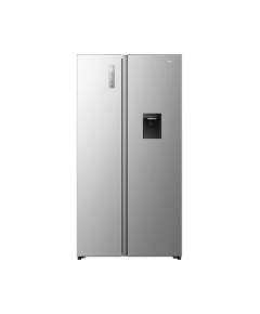 Hisense RC-75WS4SA 541L Side by Side Inverter Fridge