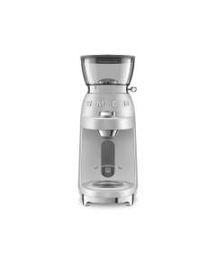 SMEG CGF02SSUK Aluminium 150W Coffee Grinder