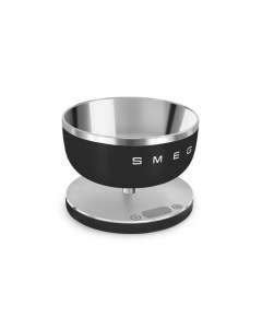SMEG KSC01BLMWW 5KG Digital Kitchen Scale