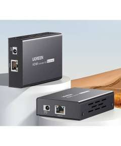 UGREEN C340 HDMI over CAT 6 150m With Receiver