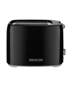 Sencor STS2607BK 2 Slice Toaster Electric Toaster