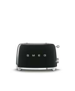 SMEG TSF01BLUK 2 Slice Bread Toaster