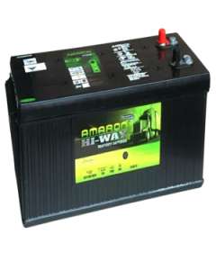 Amaron N150 12V HI-WAY Acid Automotive/car battery