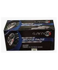 Asimco KD2774 Brake Pad(Rav 4)