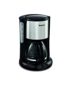 Tefal  CM361827 1.25L Filter Coffee Maker