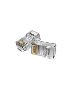 Vention Cat6A UTP RJ45 Modular Plug