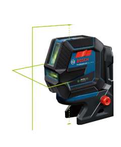 Bosch GCL 2-50 G Professional Combi Laser