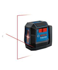 Bosch GLL 12-22 Professional Line Laser
