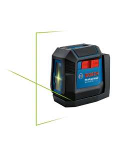 Bosch GLL 12-22 G Professional Line Laser