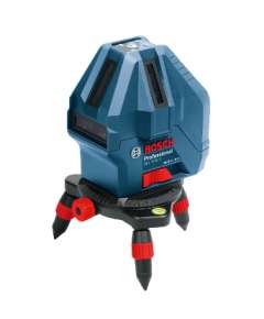 Bosch GLL 5-50 X Professional Line Laser