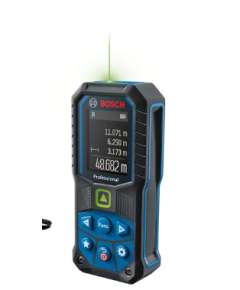 Bosch GLM 50-25G Laser Measure