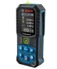 Bosch GLM 50-27 CG Laser Measure