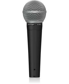 Behringer SL 84C Dynamic Cardioid Microphone