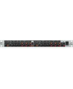 Behringer CX3400 High-Precision Stereo Crossover